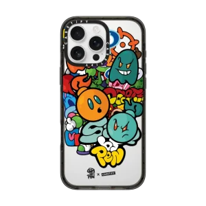 Sambypen Sticker