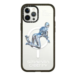 Sexy Robot - 2