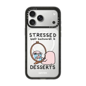 Stressed