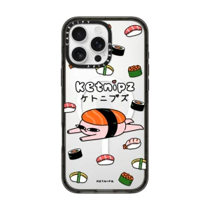 Sushi Love