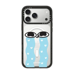 Tears Face