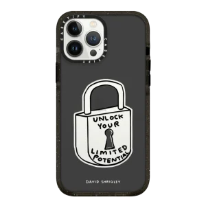 Unlock Your Limited Potential