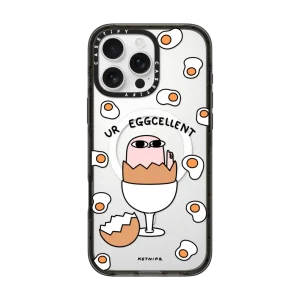 Ur Eggcellent