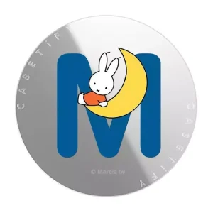 米菲兔logo