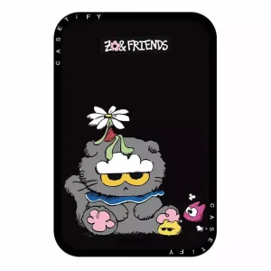 ZOA貓呆坐【黑鏡】