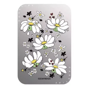 ZOA雛菊【銀鏡】