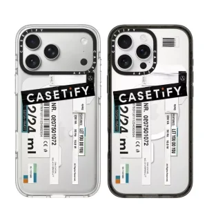 街頭風貼紙 適用iPhone12-17系列