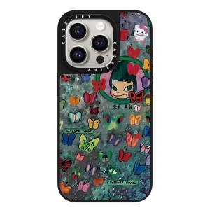 聯名奈良美智 適用iPhone12-17系列