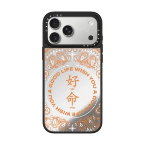 鏡面黑框