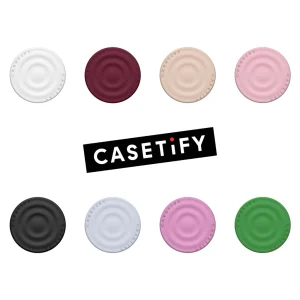 Snappy™ MagSafe 磁吸兼容波紋手機支架